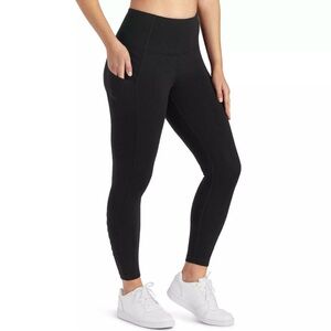 NWT Member's Mark Everyday Moto Ankle Legging